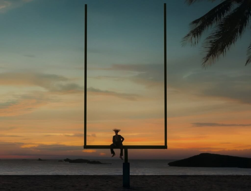 TV Globo confirma transmissão do Halftime Show de Bad Bunny no Super Bowl LX