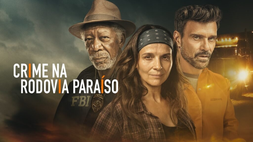 Crítica: "Crime na Rodovia Paraíso" (Paradise Highway)
