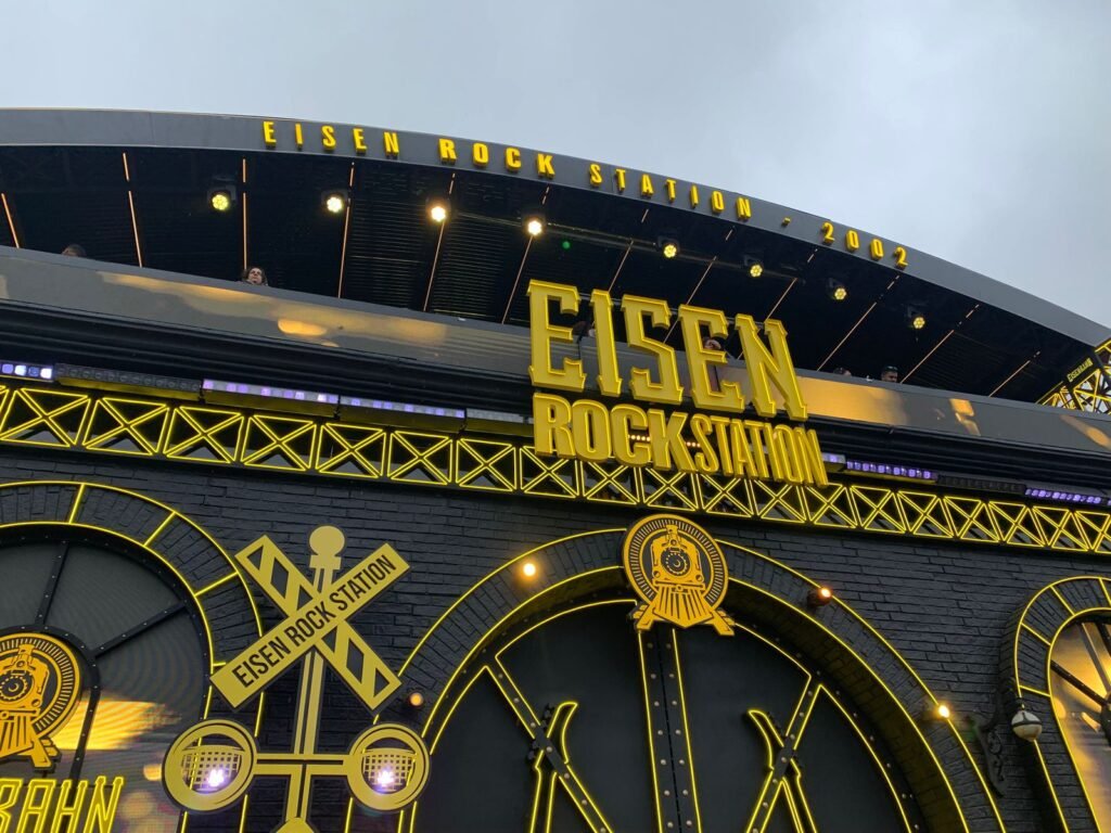 Eisenbahn aposta no rock para a nova fase da marca