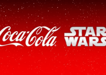 Fãs brasileiros ganham ativações exclusivas na campanha de Coca-Cola e Star Wars