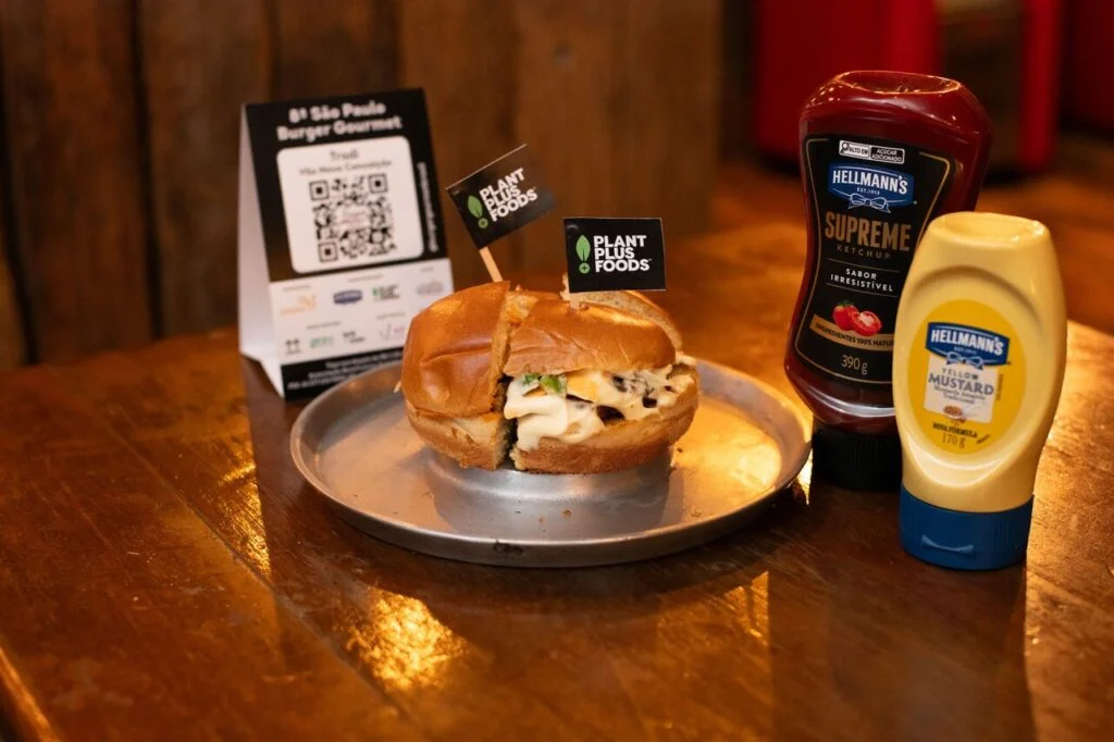 São Paulo Burger Gourmet 2025 reúne mais de 30 hamburguerias em menus exclusivos