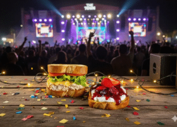 Artesano leva cardápio exclusivo ao The Town como primeira marca de pães do festival