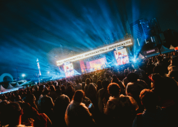 O Batekoo Festival já tem data confirmada para sua terceira edição: 15 de novembro de 2025, em São Paulo.