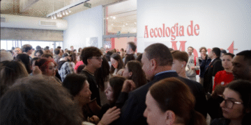 Masp abre até meia-noite com horários gratuitos na última semana de Monet