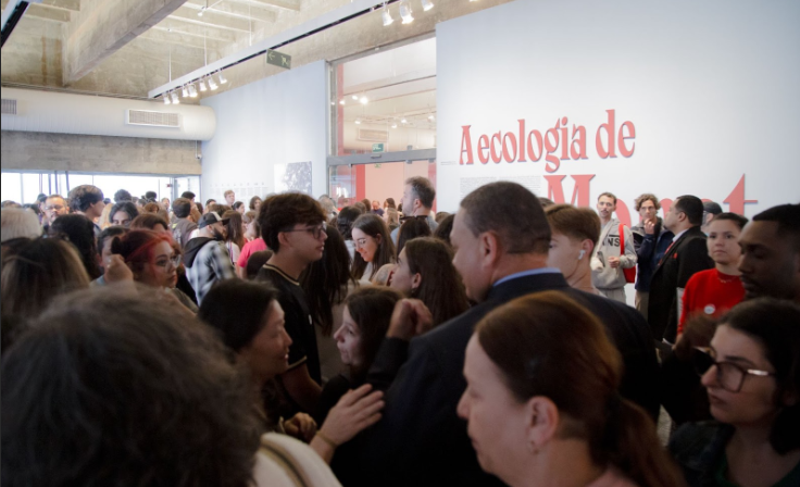 Masp abre até meia-noite com horários gratuitos na última semana de Monet