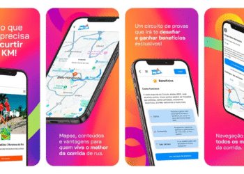 O Circuito Adidas Maratona do Rio anuncia o lançamento do aplicativo “Mara do Rio”, que marca uma proposta inédita no país: unir esporte, conveniência e gamificação em uma única plataforma.