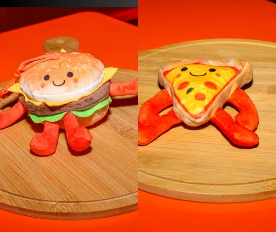 Seara conquista público no The Town com chaveiros de pelúcia e degustações