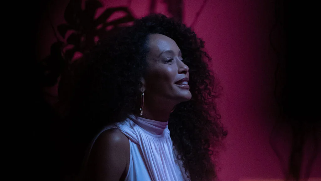 Brutal Fruit estreia campanha no Brasil com Taís Araujo em cena de “Vale Tudo”