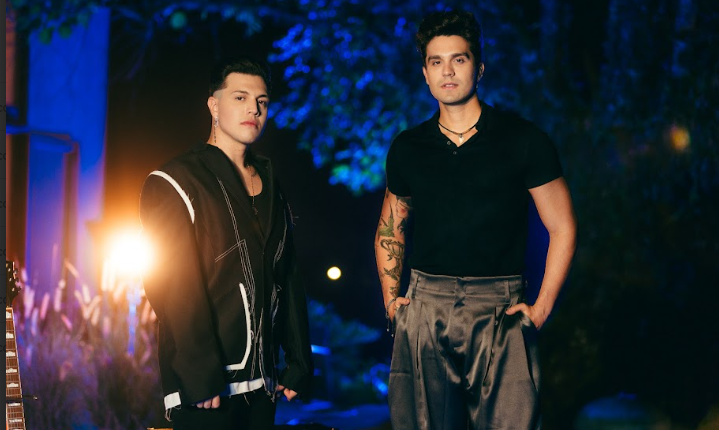 Matheus Marcolino atinge 1 milhão de acessos com "Jornal" | Foto: daniivalverdee