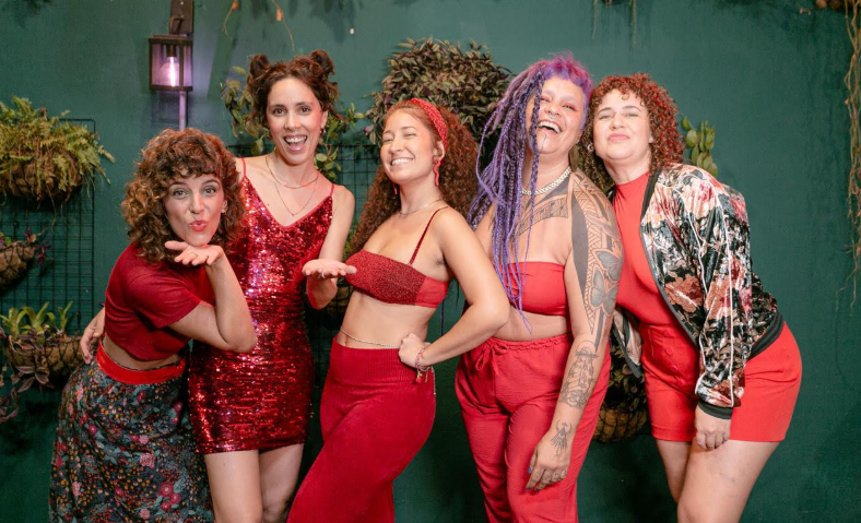 Festival Pinheiros anuncia atrações musicais da sua 13ª edição