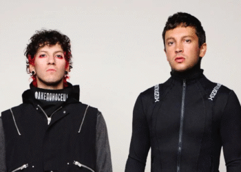 Crítica: Twenty One Pilots, "Breach"