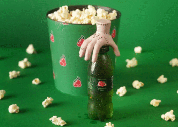 O Guaraná Antarctica anunciou na última semana sua entrada no TikTok Shop com uma campanha que une nostalgia, cultura pop e inovação no consumo digital.