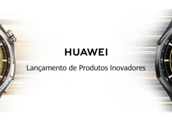 A Huawei realiza, no dia 14 de outubro, um evento no Teatro Renault, em São Paulo, para anunciar novos produtos no Brasil.
