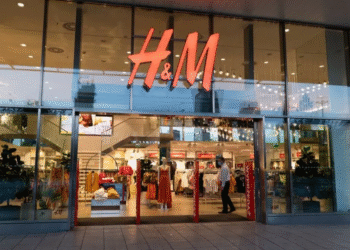 H&M confirma expansão no país com unidades no RJ, RS e Sorocaba