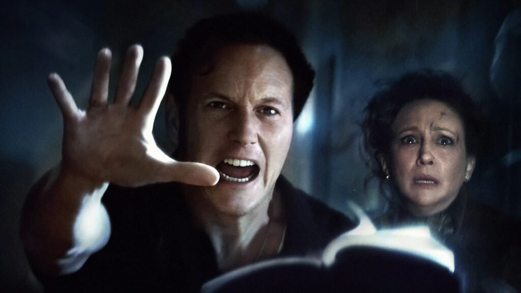 Final explicado de “Invocação do Mal 4: O Último Ritual”