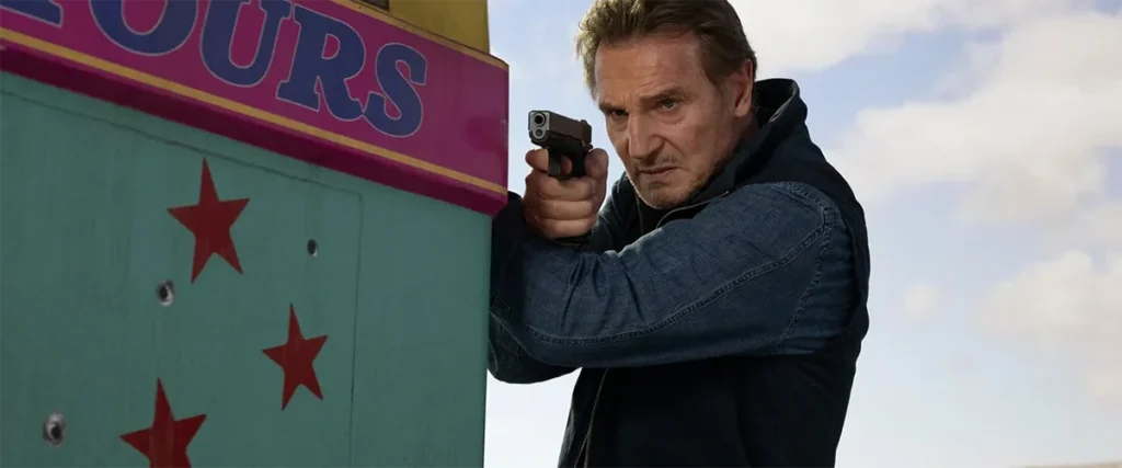 Crítica: "Missão Resgate: Vingança" (Ice Road: Vengeance)