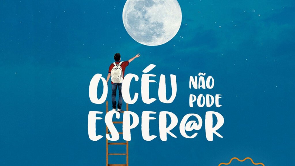 Crítica: "O Céu Não Pode Esperar" (El cielo no puede esperar)