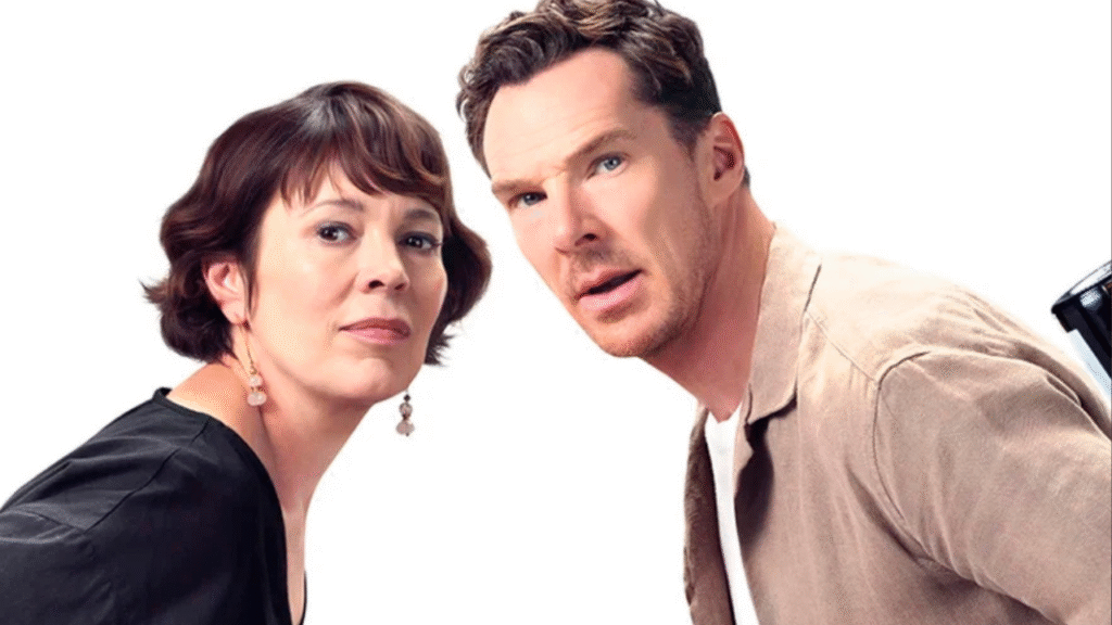 Crítica: "Os Roses: Até Que A Morte Os Separe" (The Roses)