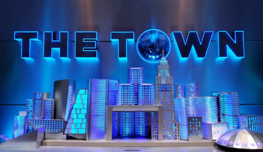 The Town 2027: saiba qual seria o nosso line-up dos sonhos