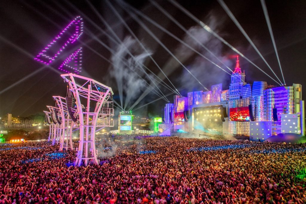 The Town: fãs apostam em plataformas de revenda para comprar ingressos até 50% mais baratos