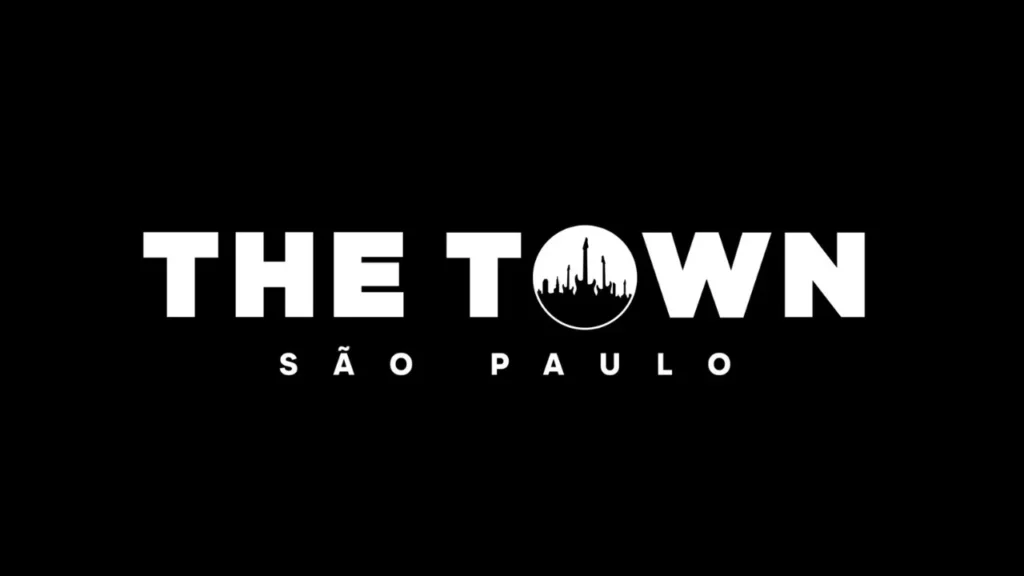 Marcas que se destacaram no primeiro fim de semana do The Town 2025