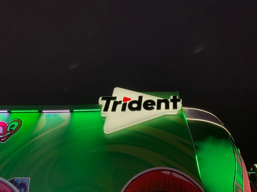 Mondelēz marca presença no The Town 2025 com ativações inspiradas na cultura urbana