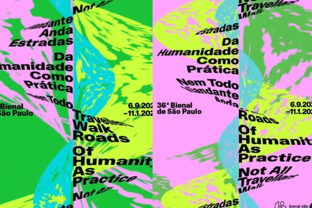 Bienal de São Paulo celebra público infanto-juvenil com programação especial em outubro