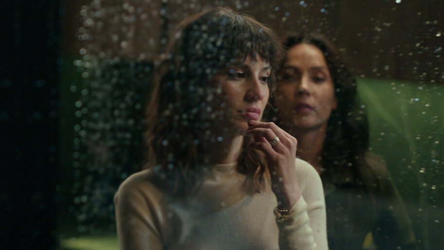 Crítica: "A Hóspede" (La Huésped)