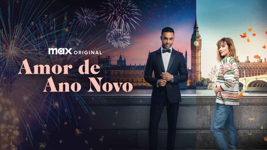Crítica: "Amor de Ano Novo" (This Time Next Year)