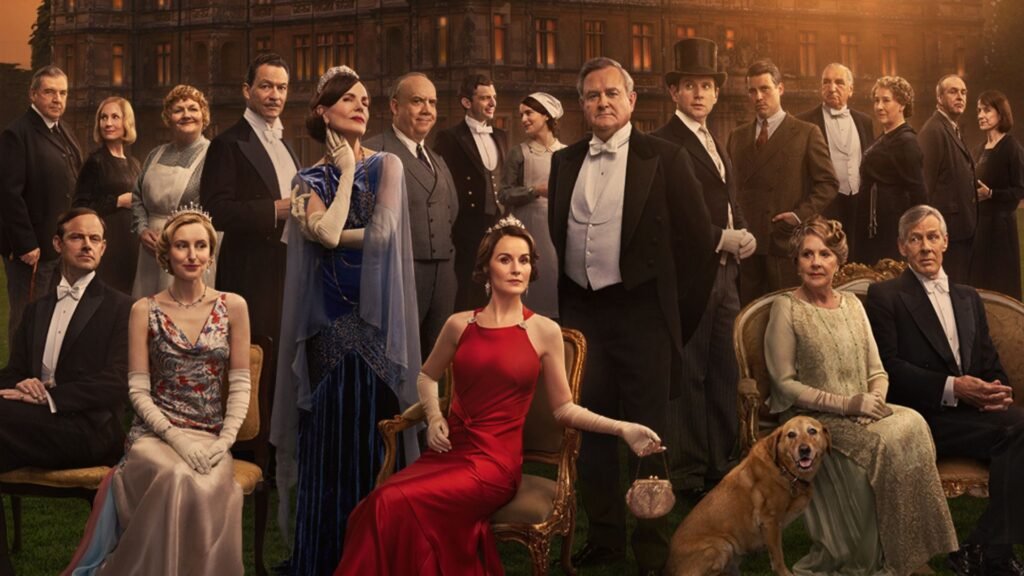 Crítica: "Downton Abbey: O Grande Final" (Downton Abbey: The Grand Finale)