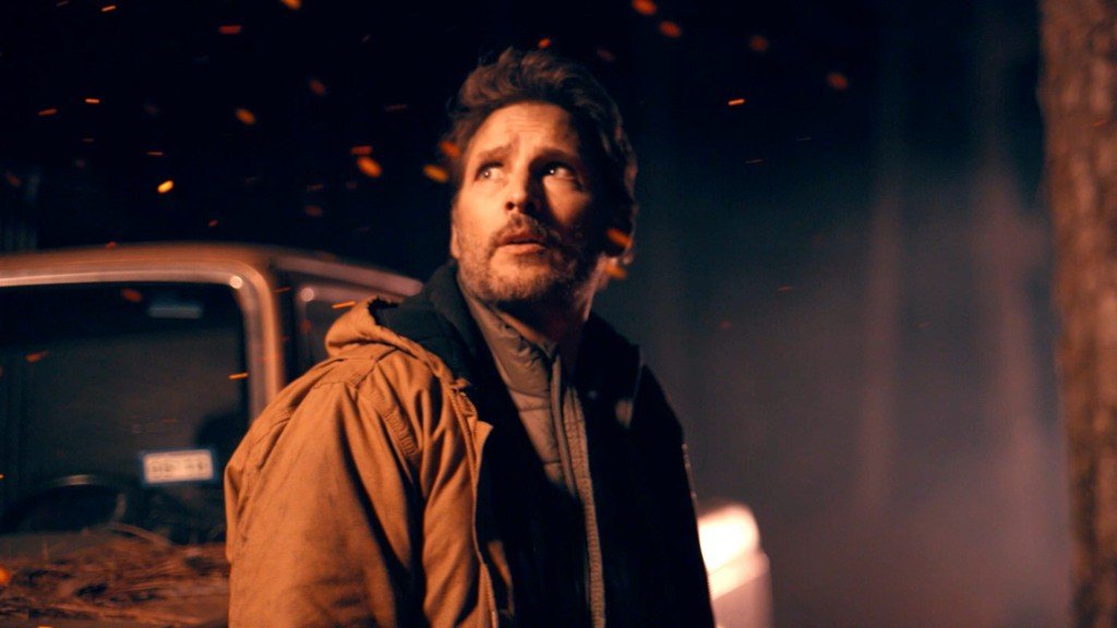 Crítica: "Em Chamas" (On Fire)