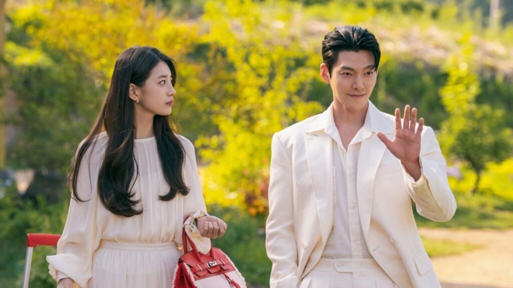 Final explicado de "Gênio dos Desejos"