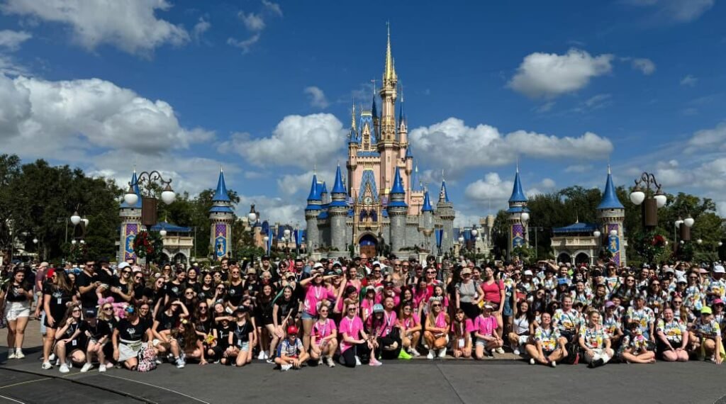 Grupo Qualité leva magia dos parques temáticos Internacionais e companhias de dança ao Beach Park