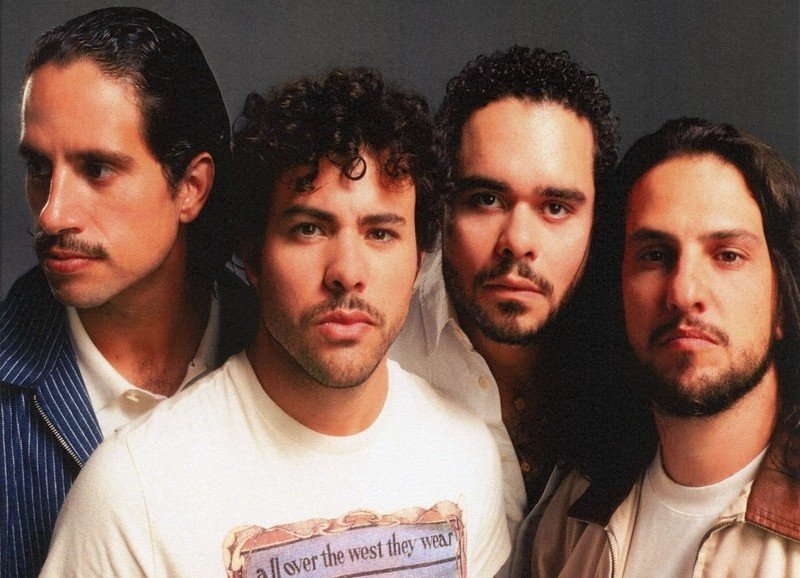 Lagum abrirá os shows do Imagine Dragons em BH, Brasília e São Paulo