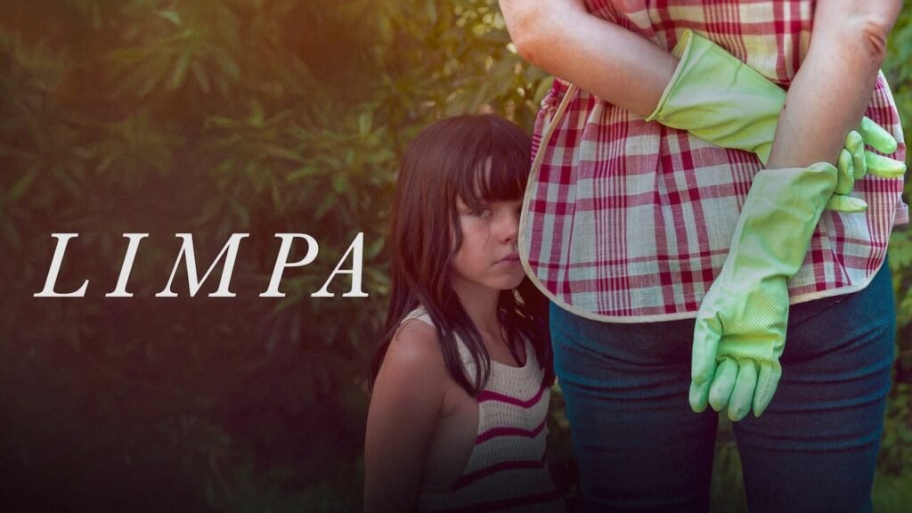 Crítica: "Limpa" (Limpia)