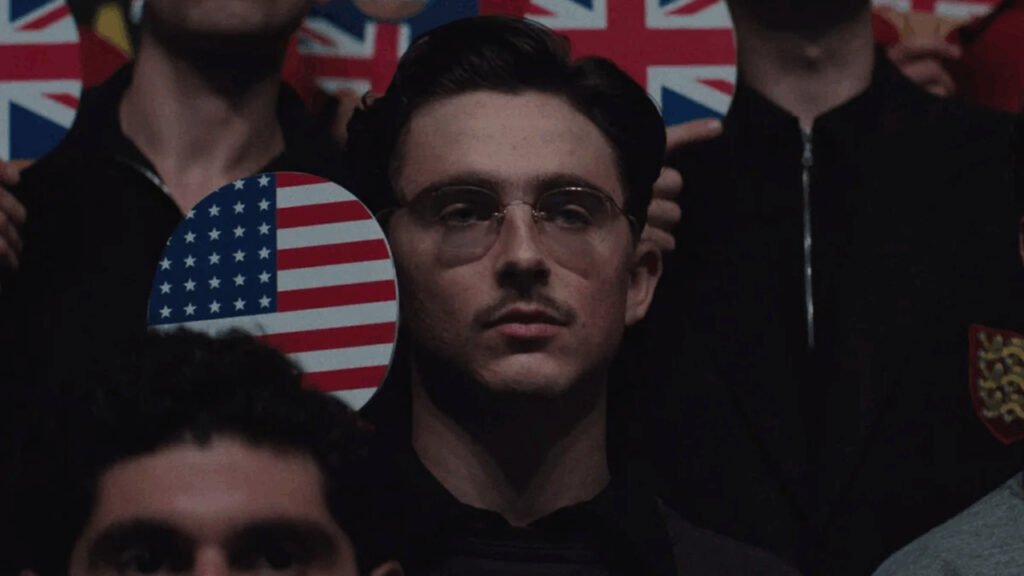 Crítica aclama "Marty Supreme" como obra-prima e performance da carreira de Timothée Chalamet