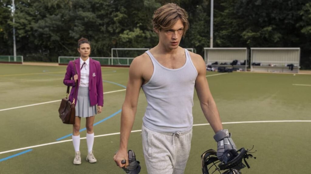 Crítica: "Maxton Hall - O mundo entre nós" (Maxton Hall - Die Welt zwischen uns) - segunda temporada