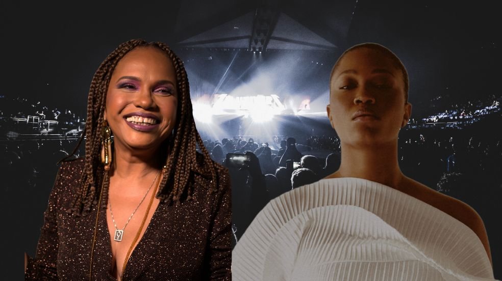 Natura Musical completa 20 anos com show de Teresa Cristina e Luedji Luna em São Paulo