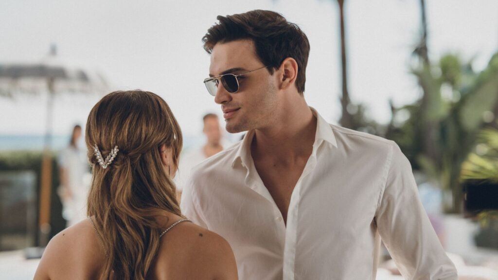 Crítica: "Nossa Culpa" (Culpa Nuestra)