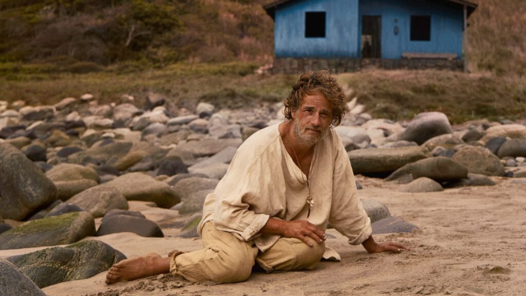 Crítica: "O Filho De Mil Homens"