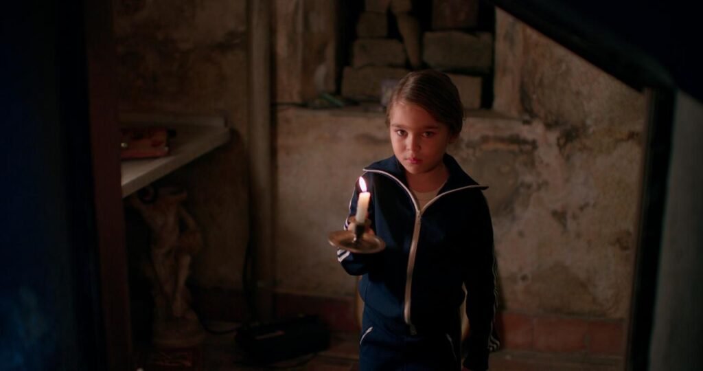 Terror nacional “O Porão da Rua do Grito” estreia dia 30 de outubro