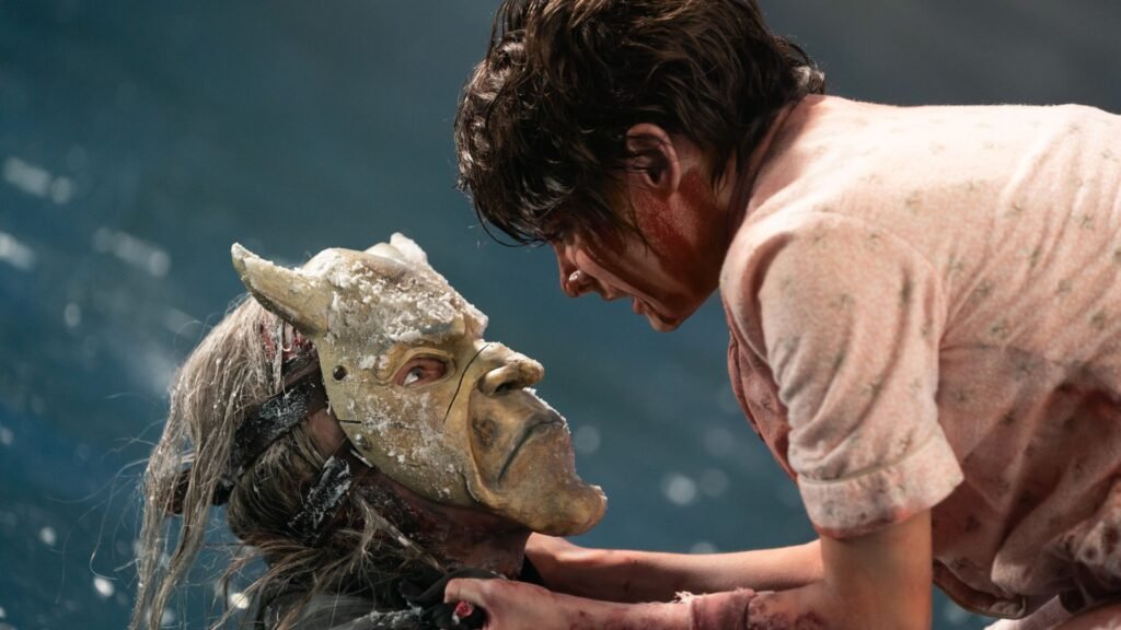 Crítica: "O Telefone Preto 2" (Black Phone 2)