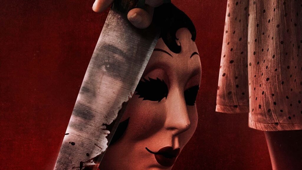 Crítica: "Os Estranhos: Capítulo 2" (The Strangers: Chapter 2)