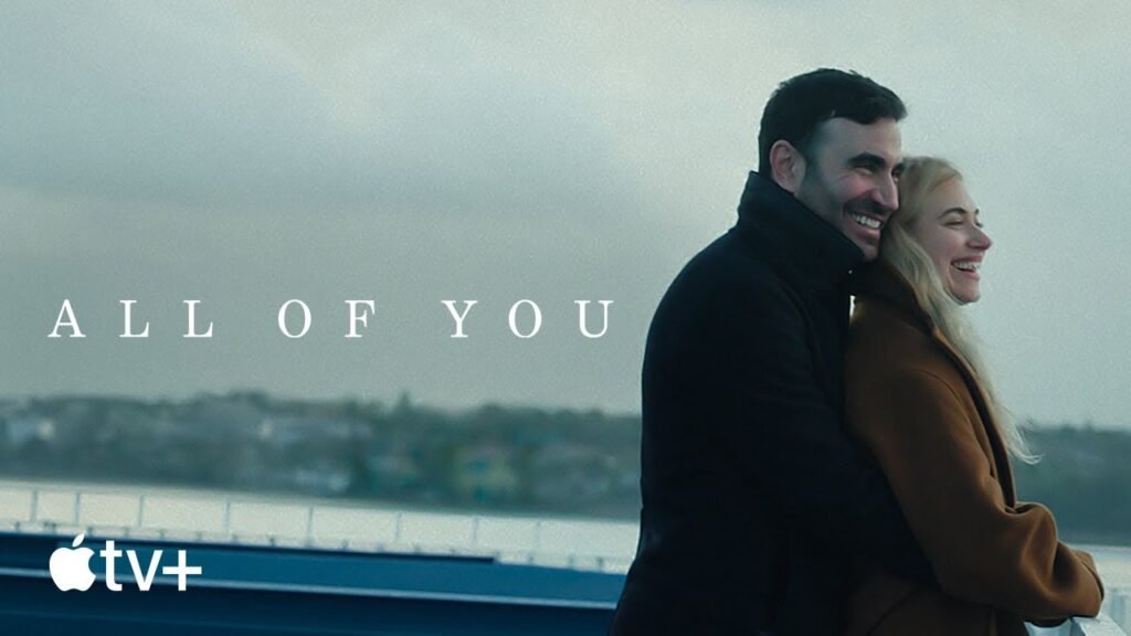 Crítica: "Por Inteiro" (All Of You)