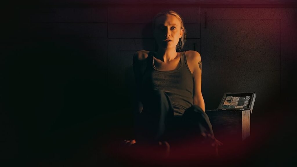 Crítica: "Presente Maldito" (Vicious)