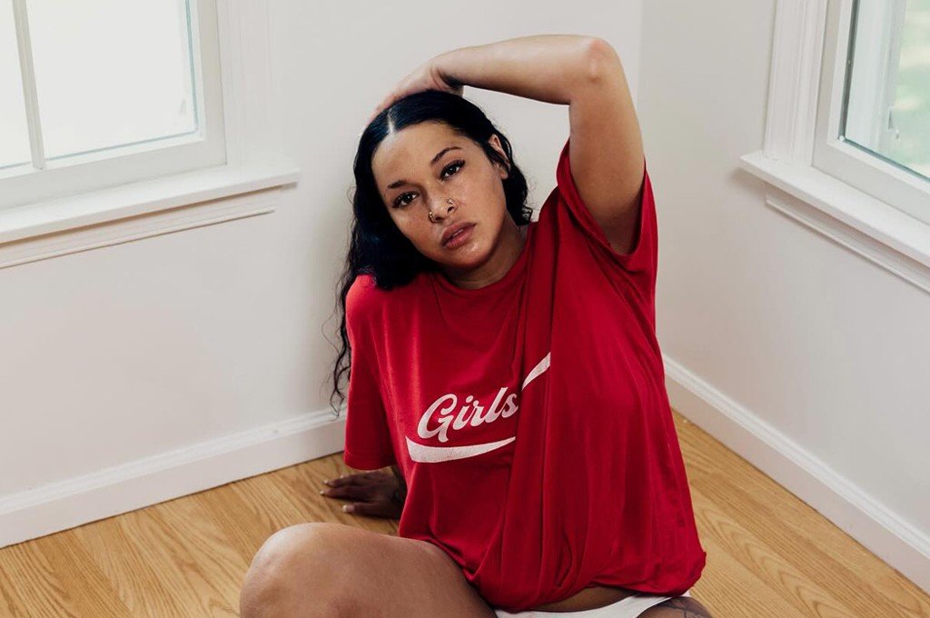Crítica: Princess Nokia, "Girls"