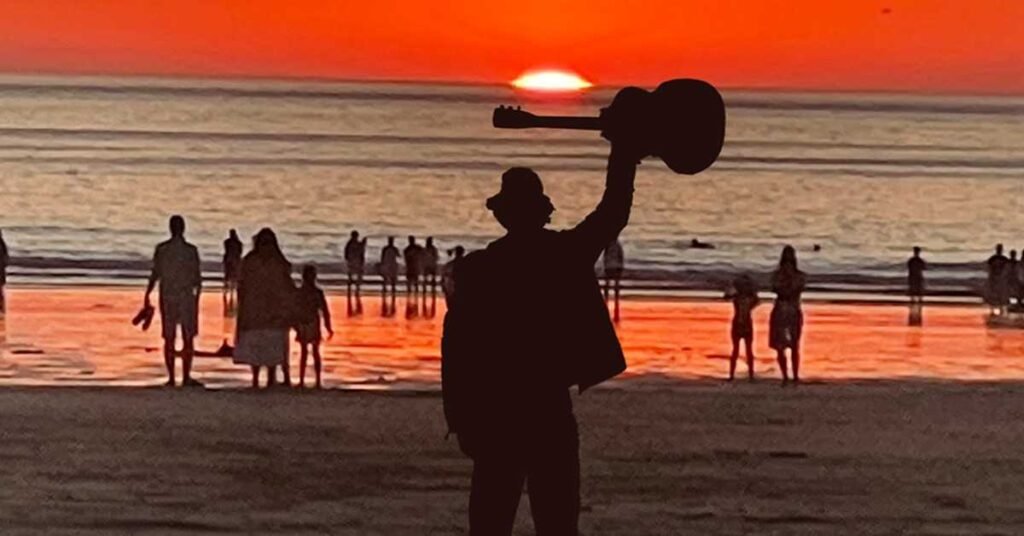 Crítica: Richard Ashcroft, "Lovin' You"