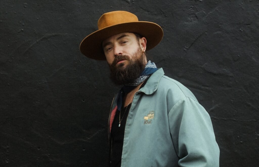 RY X se apresenta em novembro no Teatro Renault, em São Paulo