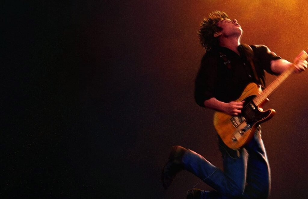 “Springsteen: Salve-me do Desconhecido” já tem data de estreia no streaming; confira