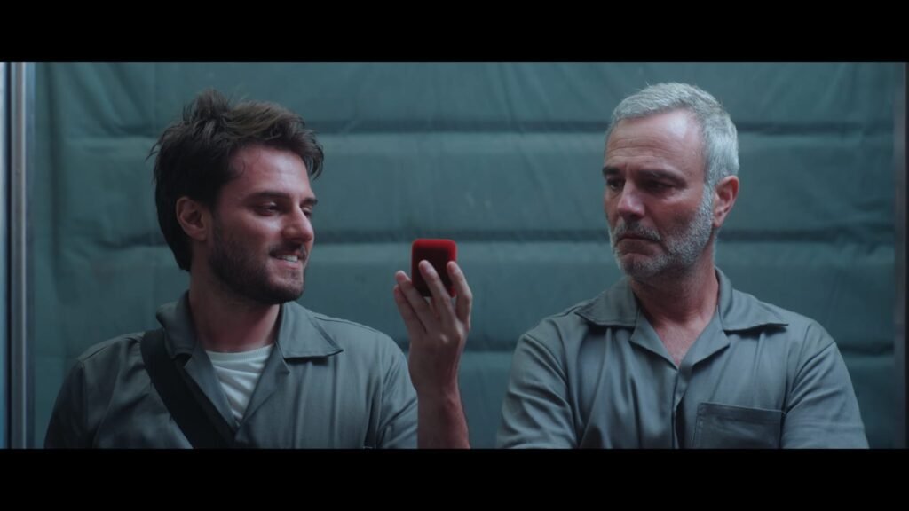 Curta “Tapete Persa”, de Lucas Pimenta, é selecionado para festival nos Estados Unidos